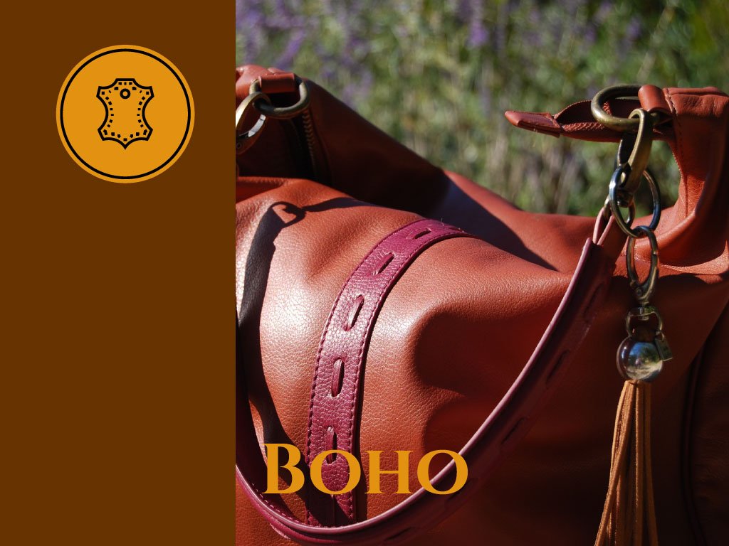 Compra El mejor Bolso Boho online